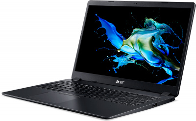  Acer Extensa 15 EX215-52-312N Core i3 1005G1/8Gb/SSD512Gb/Intel UHD Graphics/15.6"/FHD (1920x1080)/Eshell/black/WiFi/BT/Cam