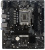 ����������� ����� Biostar H610MHD D5, LGA 1700, Intel H610, mATX, Ret