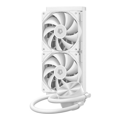 ������� �������� ���������� ID-Cooling FX240 Pro White 300W all Intel/AMD