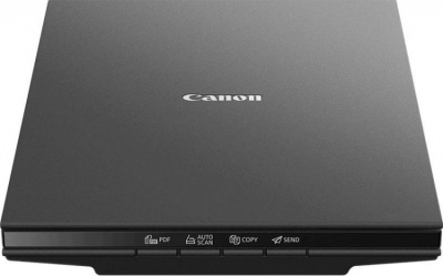  CANON CanoScan LIDE 400