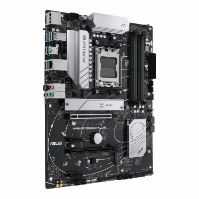 ����������� ����� ASUS PRIME B650-PLUS /AM5,B650,USB 3.2 GEN 2,AURA,MB 90MB1BS0-M0EAY0