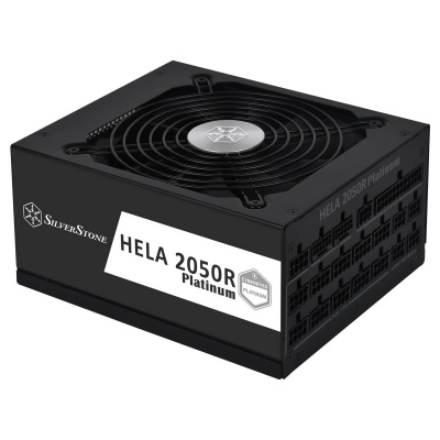 ���� ������� SilverStone 2050W Hela 2050R Platinum SST-HA2050R-PM (G540HA205RPM220)