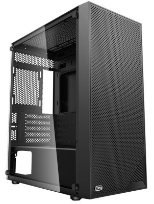 ������ PCCOOLER ��� ����� ������� C3B310 BK