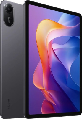 ������� 11" Xiaomi Redmi Pad 2 8/256GB Graphite Gray (VHU5630RU)