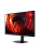 Монитор 27" ACER Nitro XV275UF3biipprx MiniLED IPS, 2560x1440, 0,5 / 1ms, 600, 1000 HDRcd, 320Hz, 2xHDMI + 2xDP + Audio out, FreeSync Premium, HDR 1000, hadj 150, Delta E<2, Vesa:100x100 Монитор 27" ACER Nitro XV275UF3biipprx MiniLED IPS, 2560x1440, 0,5 / 1ms, 600, 1000 HDRcd, 320Hz, 2xHDMI + 2xDP + Audio out, FreeSync Premium, HDR 1000, hadj 150, Delta E<2, Vesa:100x100