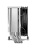 ����� Deepcool AG600 Soc-AM5/AM4/1200/1700/1851 �����������/������ 4-pin 28dB Al+Cu 260W 686gr Ret (R-AG600-BKNPMG2-G)