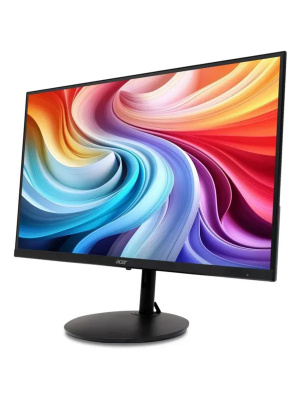 ������� Acer 23.8" SH242YP1bih ������ IPS LED 1ms 16:9 HDMI ������� HAS Piv 250cd 178��/178�� 1920x1080 144Hz FreeSync VGA FHD 2.41��