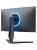 ������� Hisense 27" 27G7Q PRO ������-����� IPS LED 1ms 16:9 HDMI ������� HAS Piv 1000:1 350cd 89��/89�� 3840x2160 160Hz DP 4K USB 6.7��