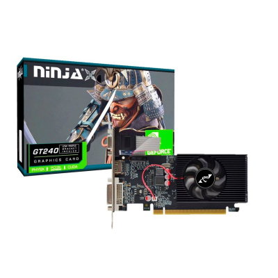 ���������� Sinotex nVidia GeForce GT 240 1Gb NK24NP013F