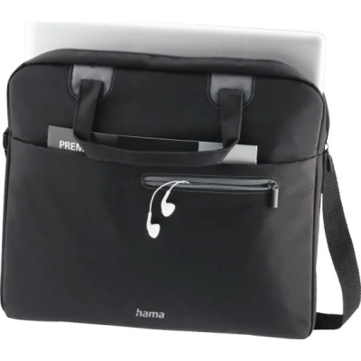 ����� ��� �������� 15.6" Hama Sydney ������/������ ��������� (00216520)