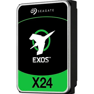 ������� ���� Seagate SATA-III 12TB ST12000NM002H Server Exos X24 4KN (7200rpm) 512Mb 3.5"