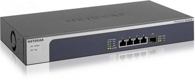 ���������� ������������� NETGEAR XS505M-100EUS
