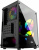 Корпус Powercase Mistral Micro T3B Black mATX, Mini-ITX, Midi-Tower, без БП, с окном, подсветка, Audio, USB 3.0, 2xUSB 2.0 (CMIMTB-L3) Корпус Powercase Mistral Micro T3B Black mATX, Mini-ITX, Midi-Tower, без БП, с окном, подсветка, Audio, USB 3.0, 2xUSB 2.0 (CMIMTB-L3)