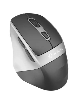 ���� ����� 516MW ������/����������� ���������� 1600dpi silent �������. BT/Radio USB ��� �������� 6but (1978689)