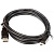 Кабель USB 2.0 A-->mini-B 5P TELECOM TC-6911-1.0M-BK черный (6242755416499/6937510854998)