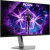 ������� 31.5" AOC Agon AG326UD QD-OLED 3840x2160 165Hz 0,03ms Black