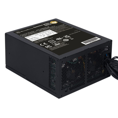 ���� ������� �� SilverStone 900W SST-GM900A-GF 