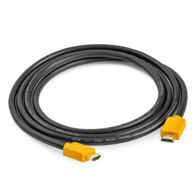   GREENCONNECT GCR-HM440-2.0m 2.0m HDMI 1.4,  , 30/30 AWG,  , FullHD, Ethernet 10.2 /, 3D, 4Kx2K, 