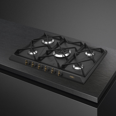 ������������ ������� ������ Smeg SRV876AOGH