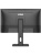 ������� 27" CBR MU-2703, IPS, UHD 4K 3840x2160, 60��, 1��, 350��/�2, �������� 2*3W, HAS, Pivot, 2*DP/2*HDMI, ���������� ��, ������, ������ HDMI [LCD-MU2703-OPC]