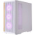 Корпус 1STPLAYER WD7 ARGB White / ATX / 6x120mm ARGB fans / WD7-WH-4FA7-W-2FA7R-W Корпус 1STPLAYER WD7 ARGB White / ATX / 6x120mm ARGB fans / WD7-WH-4FA7-W-2FA7R-W