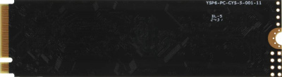 ���������� SSD AMD PCIe 3.0 x4 480GB R3MP30480G8 Radeon M.2 2280