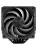Кулер Thermalright Frost Tower 140 Black LGA115X/1200/1700/1851/2011/2066/AM4/AM5 (Dual Tower, 120mm + 140mm PWM Fan, медное основание, 7 тепл. трубок 6мм) / TRFT140B Кулер Thermalright Frost Tower 140 Black LGA115X/1200/1700/1851/2011/2066/AM4/AM5 (Dual Tower, 120mm + 140mm PWM Fan, медное основание, 7 тепл. трубок 6мм) / TRFT140B