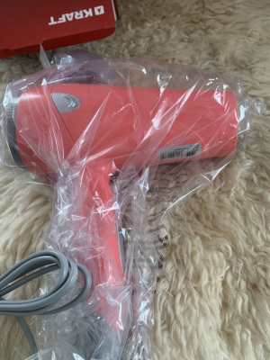 ��� KRAFT KF-HD2013CG