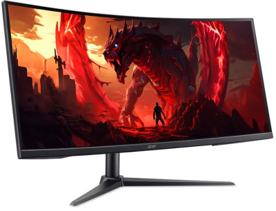 ������� Acer XZ340CURW0bmiiphx 34'', Curved 1500, 21:9, VA