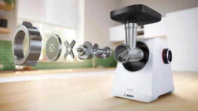 ��������� Bosch MFWS609W �����