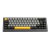  EPOMAKER EK68 Keyboard Gateron Pro 2.0 Yellow Black Sushi