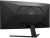 Монитор AOC 34" CU34B3E 1500R, VA UWQHD, 1/4ms, 120Hz, черный Монитор AOC 34" CU34B3E 1500R, VA UWQHD, 1/4ms, 120Hz, черный