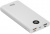   More Choice 10000mAh PB31S White