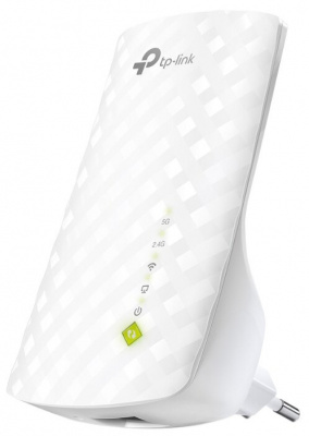 Wi-Fi ��������� ������� (�������) TP-Link RE220