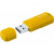 USB Flash ���������� 4Gb SmartBuy CLUE Yellow (SB4GBCLU-Y)