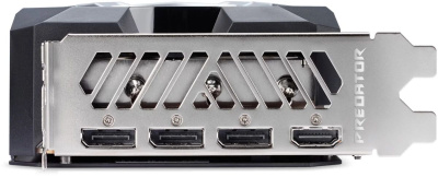 ���������� Acer Predator AMD Radeon RX 9070 BiFrost OC 16GB (DP.Z4GWW.P01)