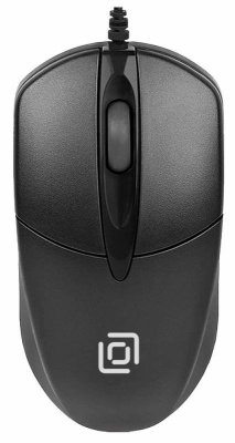 ����  Oklick 275M Black