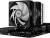����� ��� ���������� PcCooler RT620 ARGB, 4-pin, 265W, ������ (RT620-BKAWXX-GL)