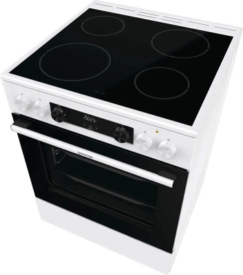����� ������������� Gorenje GEC6C40WD