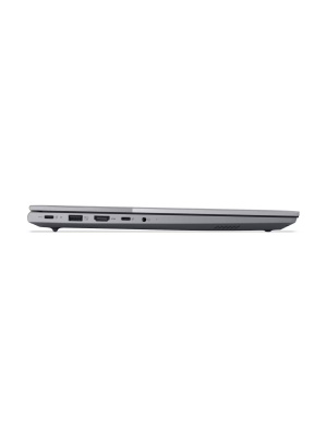 ������� Lenovo ThinkBook 16 G9 IRL, 16" (1920x1200) IPS/Intel Core 5 210H/16 �� DDR5/512 �� SSD/Intel Graphics/Windows 11 Pro, ����� (21US000QGQ)