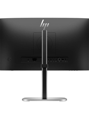 ������� HP Series 5 Pro 524pm 23.8 inch FHD USB-C Conferencing Monitor - 524pm 23.8" Monitor 1920x1080, 16:9, IPS, 350 cd/m2,5 ms, 178�/178�, HDMI, USB-A, USB-C, USB-B, DP, 100 Hz, Tilt, Swiwel, Pivot, Vesa
