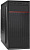 ������ Minitower ExeGate BAA-113 EX292347RUS (mATX, ��� ��, 2*USB, �����, ������) 