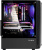 ������ ZALMAN N4 (2xUSB + USB 3.0, 2xAudio, (3x120�� + 3x140��) FAN, ���������� ������-���������� ������, ATX, ��� ��)