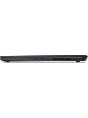 ������� Acer Nitro V 16S ANV16-I31-76Z5, 16" (2560x1600) IPS 165 ��/Intel Core 7 240H/16 �� DDR5/512 �� SSD/NVIDIA GeForce RTX 5070 ��� ��������� (8 ��)/��� �������, ������ (NH.U5DCD.002)