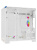 ������ Thermalright TR-A70 ARGB White FAN5-C / TG / 5 x120mm ARGB PWM Fans / ARGB Strip / USB TYPE-C / ATX  / TRA70AF5CW