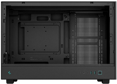 ������ DeepCool CH260 Black