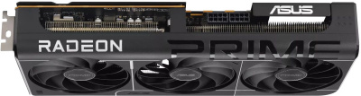 ���������� ASUS AMD Radeon RX 9070 PRIME-RX9070-O16G-EVO 16�� PRIME, GDDR6, OC, Ret 90YV0MQ0-M0NA00