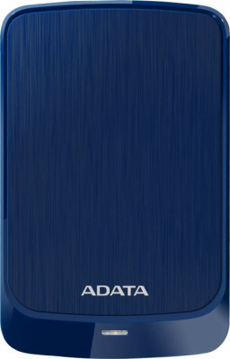 ������� ������� ���� 1Tb ADATA HV320 Blue (AHV320-1TU31-CBL)