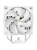 Кулер Ocypus Iota A40 WH, 120mm FAN, Display Panel, 4 HEAT PIPES, 4-PIN PWM, 500-2000 RPM, 29DBA, FDB, LGA115X/1200/1700/18XX, AM4/AM5 Кулер Ocypus Iota A40 WH, 120mm FAN, Display Panel, 4 HEAT PIPES, 4-PIN PWM, 500-2000 RPM, 29DBA, FDB, LGA115X/1200/1700/18XX, AM4/AM5