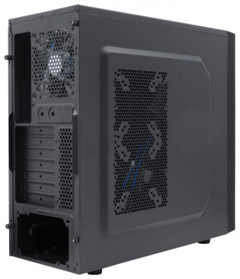 ������ Deepcool TESSERACT BF ��� �� Black